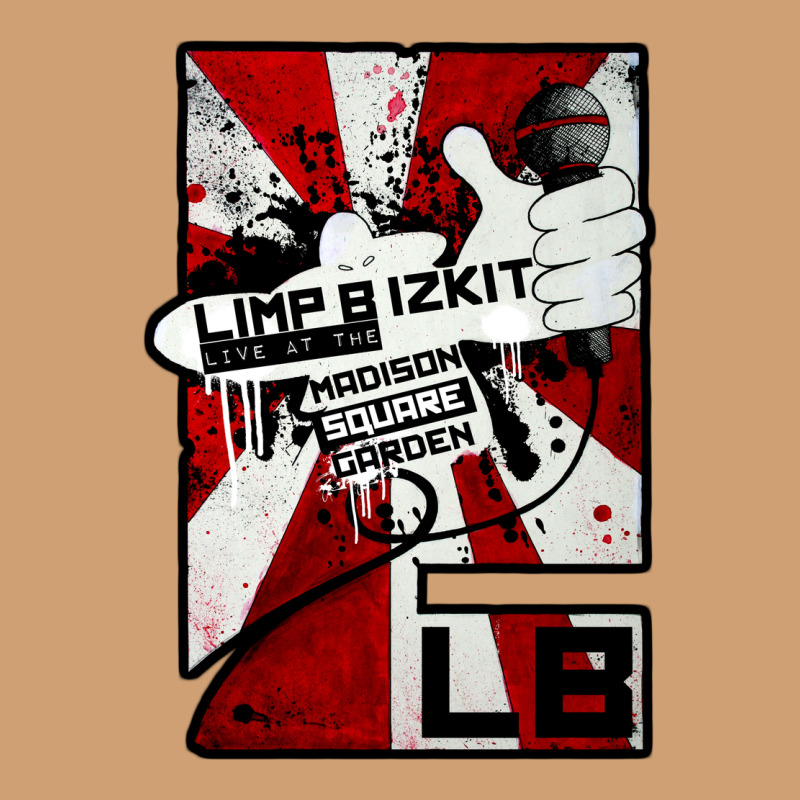 Limp Bizkit 23 Vintage Tee by linhVisuals | Teevron