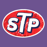 Stp Vintage Tee | Teevron