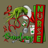 Christmas Character Nurse Vintage Hoodie | Teevron