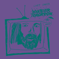 Chet Faker Müsic Vintage Tee | Teevron