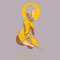 James Bay Müsic Vintage Tee | Teevron