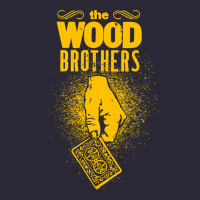 The Wood Brothers Blues Vintage Tee | Teevron