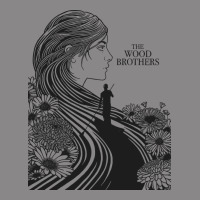 The Wood Brothers Blues Vintage Tee | Teevron