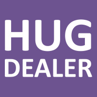 Hug Dealer Vintage Tee | Teevron