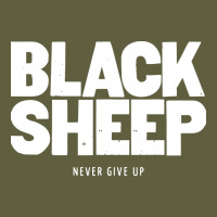 Black Sheep Vintage Tee | Teevron