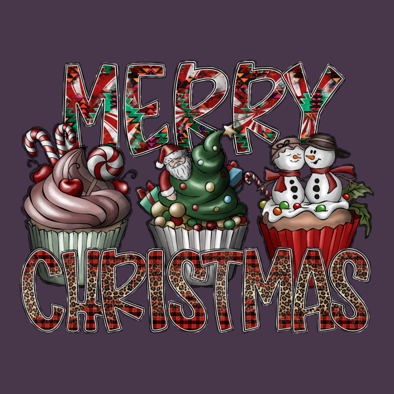 Merry Christmas Heavyweight Hoodie by CowhideDigitalArt | Teevron