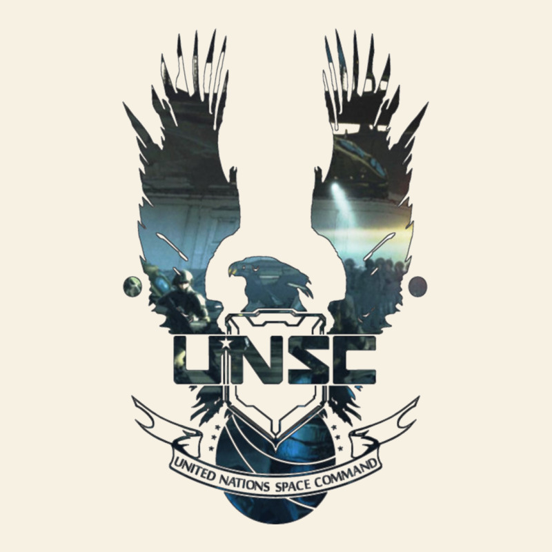 Unsc Vintage Tee by linhVisuals | Teevron