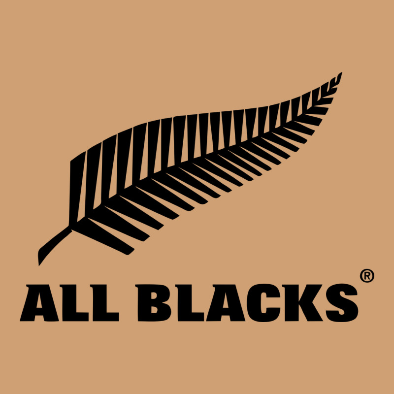 New Zealand Color Are Blacks Vintage Tee by linhVisuals | Teevron