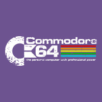 #commodore 64 Vintage Tee | Teevron