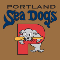 Sea Dogs Team Vintage Tee | Teevron