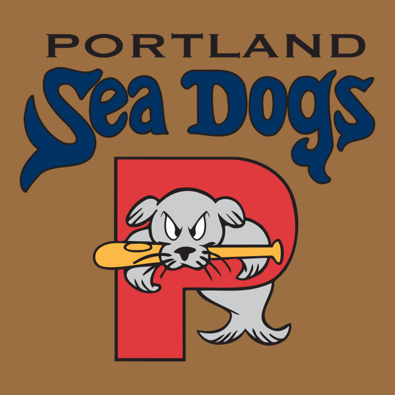 Sea Dogs Team Vintage Tee by linhVisuals | Teevron