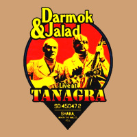 Darmok And Jalad At Tanagra Vintage Tee | Teevron
