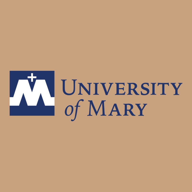 University Of Mary, Apparel Vintage Tee by linhVisuals | Teevron