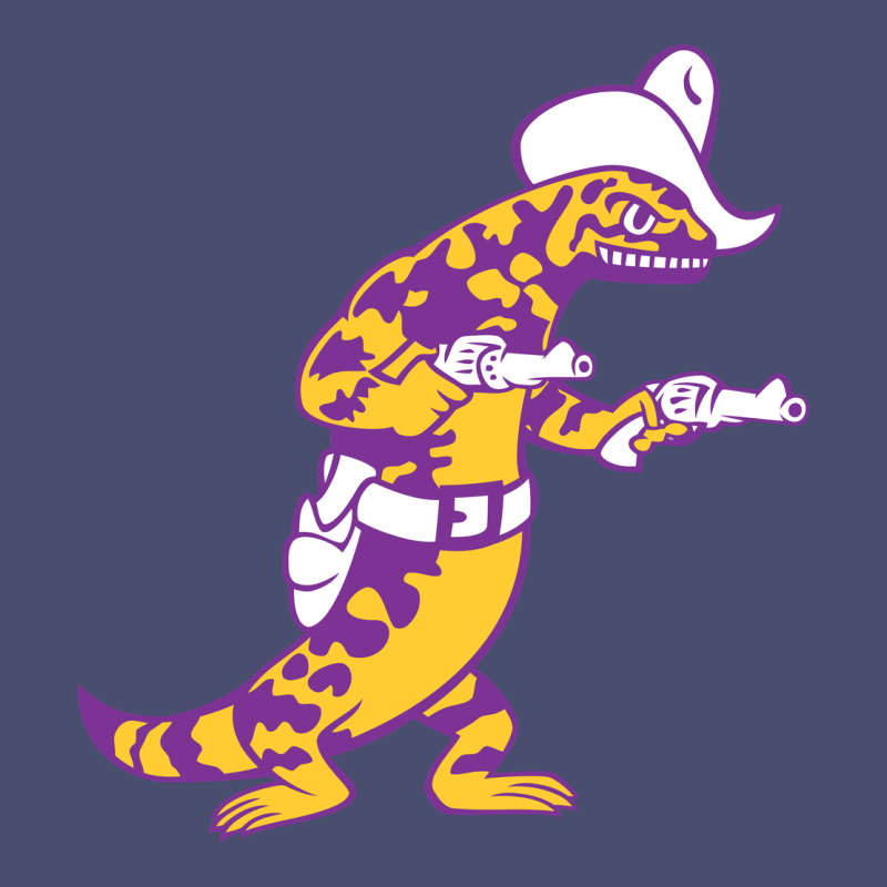 Eac-arizona-gila Monsters Vintage Tee by linhVisuals | Teevron