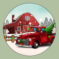Christmas Farm Christmas Urban Hoodie | Teevron