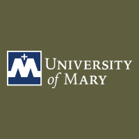 University Of Mary, Apparel Vintage Tee | Teevron