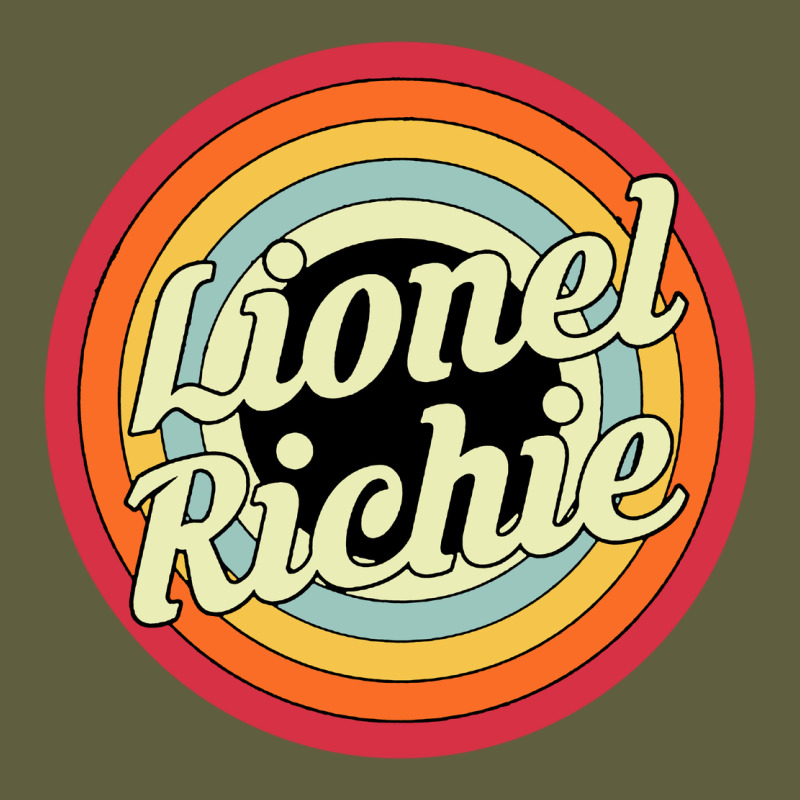 Lionel Richie Vintage Tee by linhVisuals | Teevron