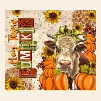 Fall Hay There Pumpkin Vintage Tee | Teevron