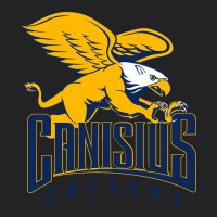 Canisius Golden Griffins Vintage Tee | Teevron