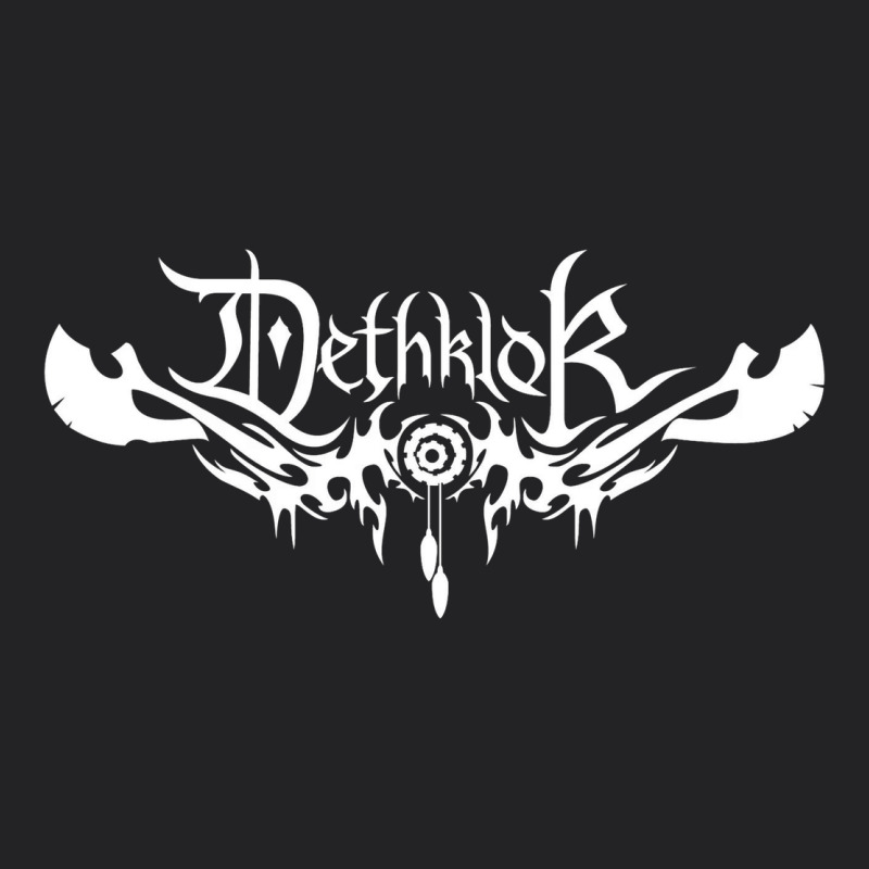 Dethklok Vintage Tee by linhVisuals | Teevron