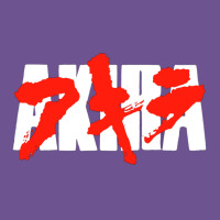 Black Akira Vintage Tee | Teevron