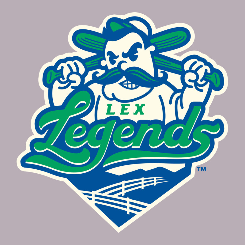 Lexington Gifts,   Legends Vintage Tee by linhVisuals | Teevron