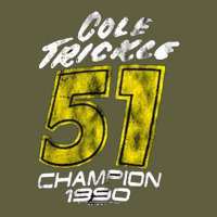 Cole Trickle Vintage Tee | Teevron