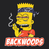Backwoods Tshirt Vintage Tee | Teevron