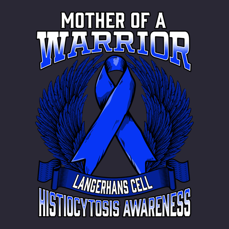 Langerhans Cell Histiocytosis Awareness Mother Support Ribbo Sweatshir Vintage Tee by linhVisuals | Teevron