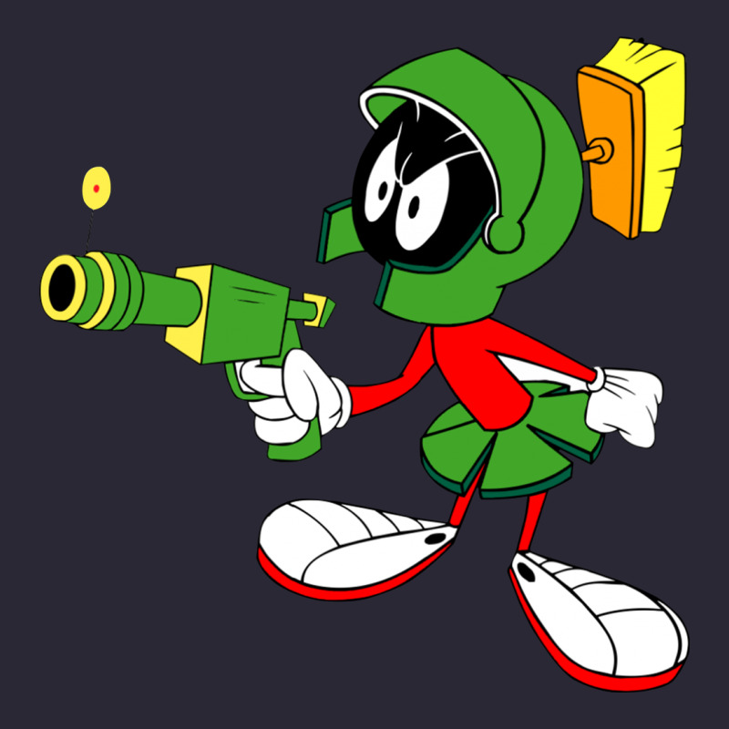 Marvin The Martian Vintage Tee by linhVisuals | Teevron