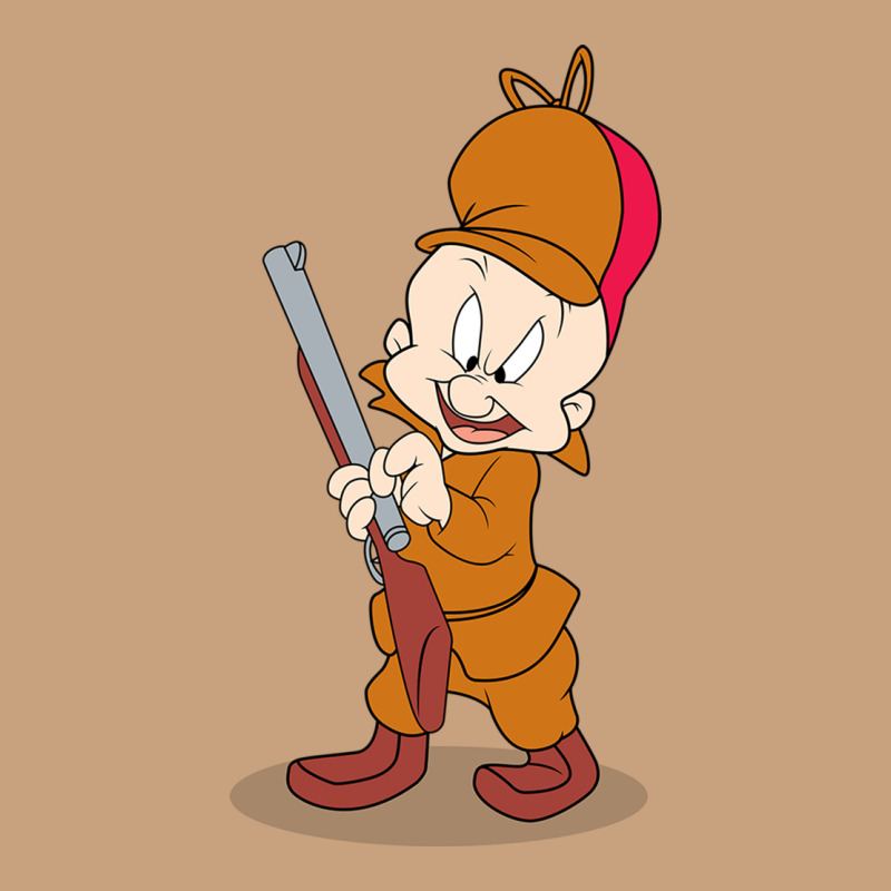 Elmer Fudd Vintage Tee by linhVisuals | Teevron
