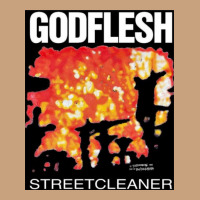Godflesh Streetcleaner Vintage Tee | Teevron
