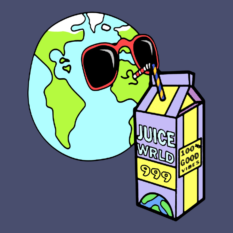 Wrld Drink Vintage Tee by linhVisuals | Teevron