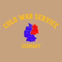 Cold War Service Germany Cold War Vintage Tee | Teevron