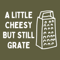 Cheesy But Still Grate Funny Pun Vintage Tee | Teevron