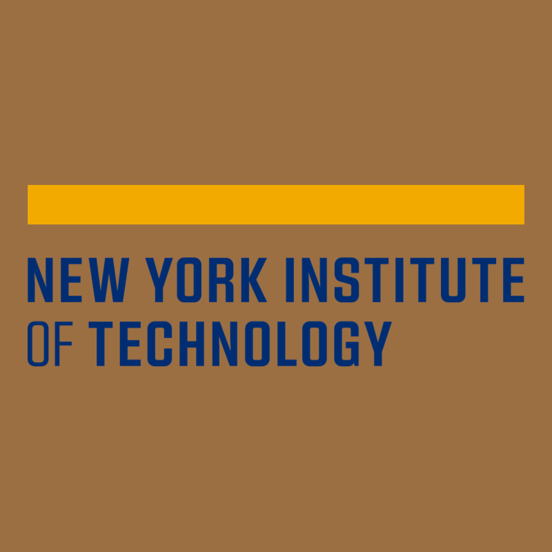 New York Institute Of Technology Vintage Tee by linhVisuals | Teevron