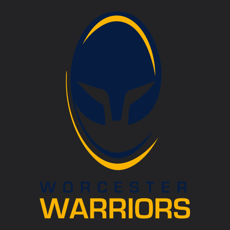 The-worcester-warriors-pen Vintage Tee by linhVisuals | Teevron