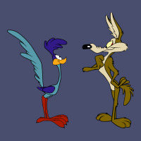 Coyote And The Road Runner Vintage Tee | Teevron