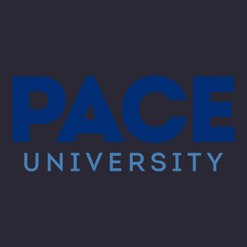 Pace University Vintage Tee by linhVisuals | Teevron