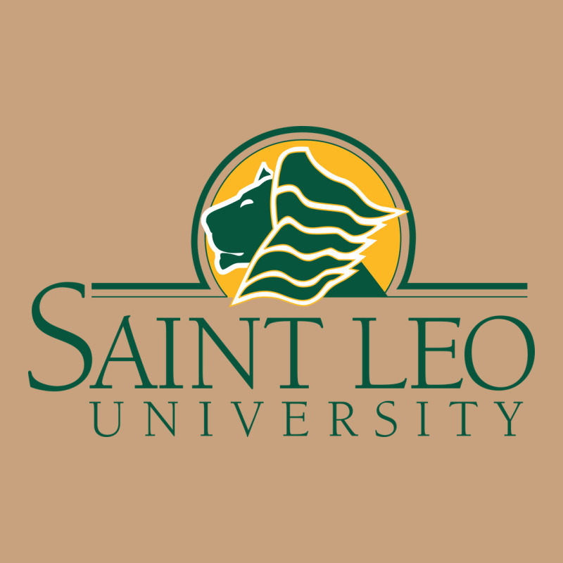 Saint Leo University Vintage Tee by linhVisuals | Teevron