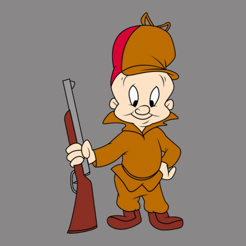 Elmer Fudd Vintage Tee by linhVisuals | Teevron