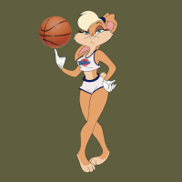 Lola Bunny Vintage Tee | Teevron