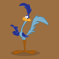 Roadrunner Vintage Tee | Teevron