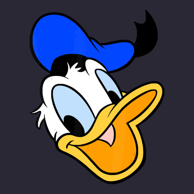 Donal Duck Vintage Tee by linhVisuals | Teevron