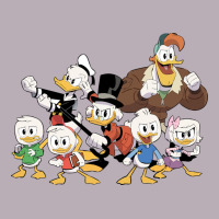 Happy Amazing Ducktales Vintage Tee | Teevron
