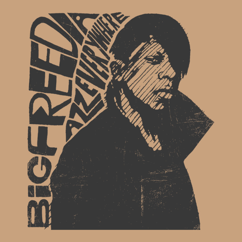 Big Freedia Rap Müsic Vintage Tee by linhVisuals | Teevron