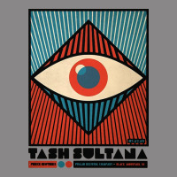 Tash Sultana Müsïc Vintage Tee | Teevron