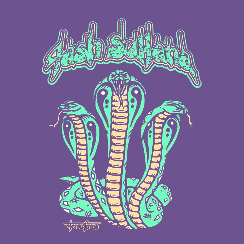 Tash Sultana Müsïc Vintage Tee by linhVisuals | Teevron