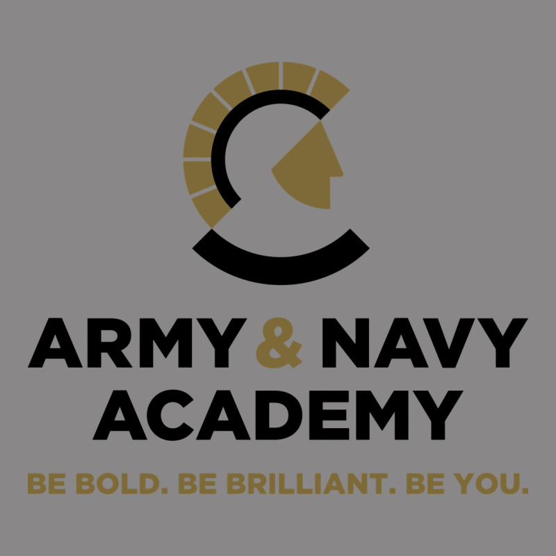 Army And Navy Academy Vintage Tee by linhVisuals | Teevron