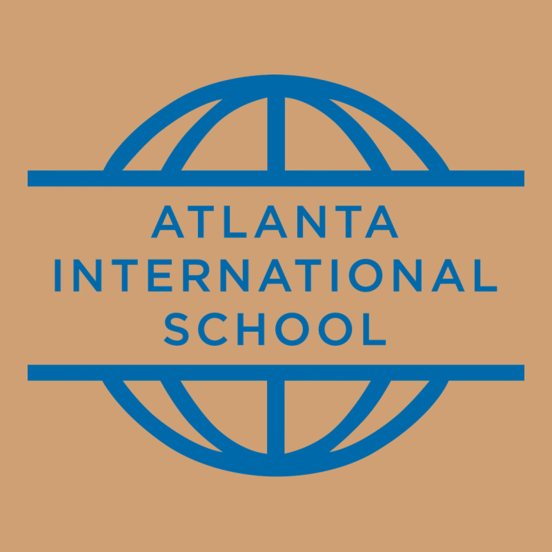 Atlanta International School Vintage Tee by linhVisuals | Teevron